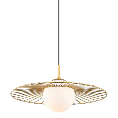 Lampa Wisząca Sally (MDM-4003/1 GD) - Italux