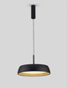 Lampa wisząca wewnętrzna CARACOLLO (LE44810) - Luces Exclusivas