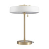 Lampa stołowa ARTDECO (MT8872 white) - Step into Design