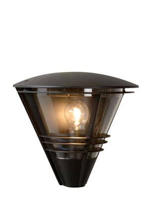 Lampa zewnętrzna ścienna LIVIA (11812/01/30) - Lucide