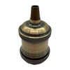 Oprawka Jason E27/40W Antique Bronze (ML7699) - Eko-Light