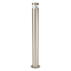 Słupek Pyramid bollard IP44 3.3W (92534) - Saxby