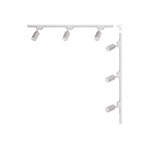 ZESTAW 16 SZYNOPRZEWODY WHITE JEDNOOBWODOWY (3565) - Zuma Line