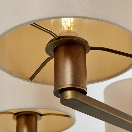 Lampa Wisząca Daley (73017) Endon