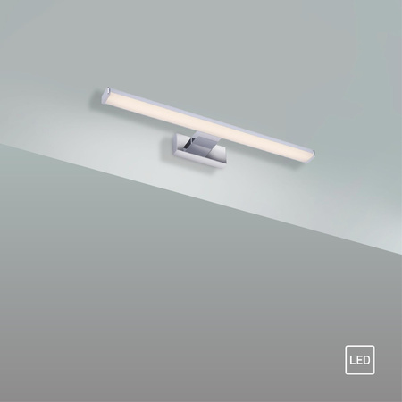 MATTIS KINKIET CHROM (11132-17) - Paul Neuhaus