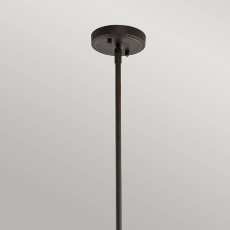 Lampa wisząca  Everly (KL-EVERLY-P-M-OZ) - Elstead Lighting