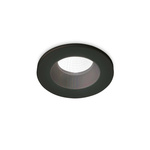 ROOM-65 Czarny (ROOM-65_FI_ROUND_BK) - Ideal Lux