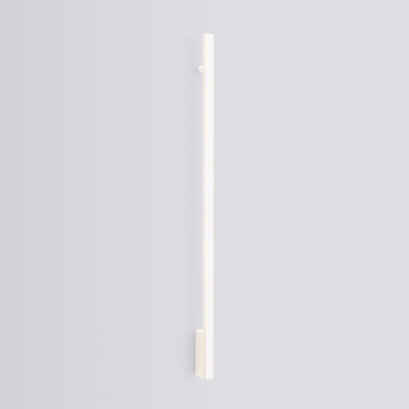 Kinkiet LAGOM 120 beżowy LED 3000K (TH.459) - Thoro Lighting