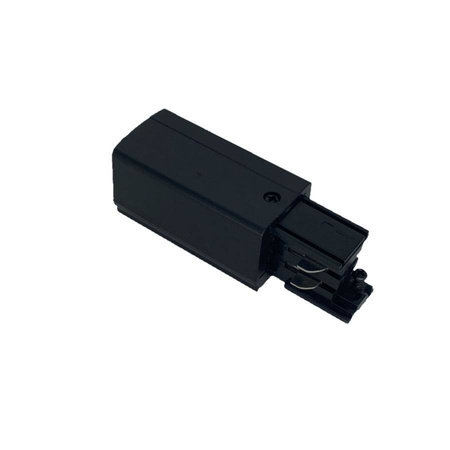 Zasilanie końcowe 3F czarne (LP-555/3F BK) - Light Prestige