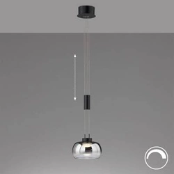 Lampa wisząca Arosa  (60986) - Fischer&Honsel