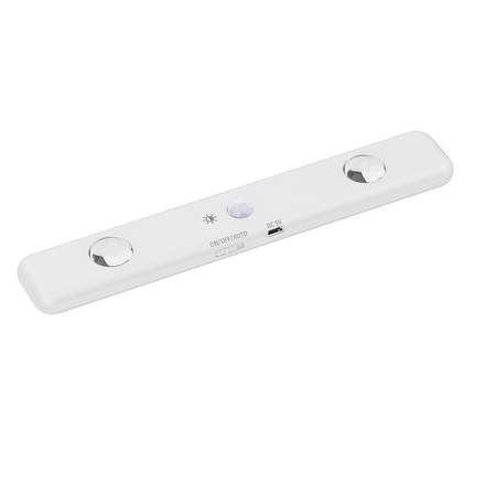 Lampka Podszafkowa Tony 3CCT 23cm (EKB1393) - Eko-Light