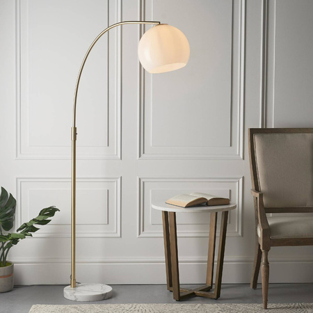 Lampa Podłogowa Otto (76613) Endon