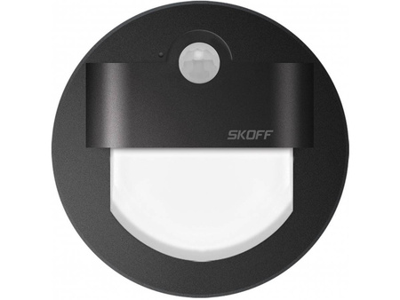 Oprawa Rueda LED PIR 120 Motion Sensor Light (MM-RUE-D-W-1-ML-ML-01) - Skoff