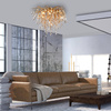 Lampa sufitowa ICICLE 50 cm (8091-11) - Paul Neuhaus