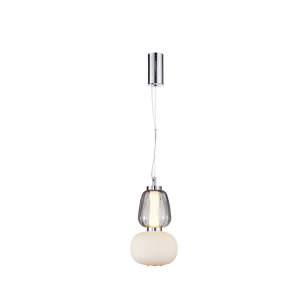 Lampa wisząca Ersi (PND-98374-18W-CH) - Italux