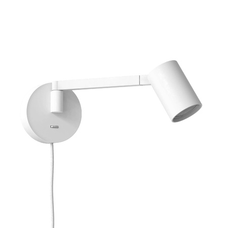 Kinkiet Ascoli Swing Plug In (1286137) - Astro Lighting