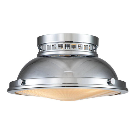 Plafon Amelia (HK-AMELIA-F-M-CM) - Elstead Lighting