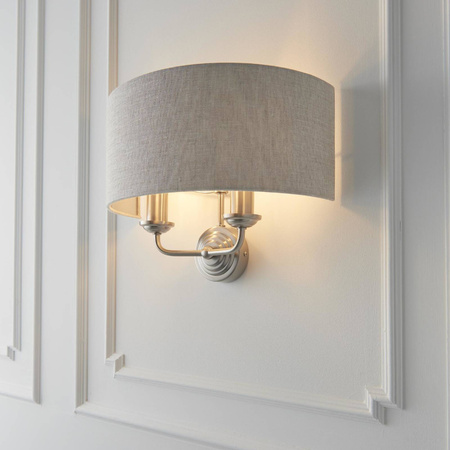 Kinkiet Highclere (94403) Endon