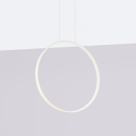 Lampa wisząca RIO 55 beżowa LED 3000K (TH.361) - Thoro Lighting