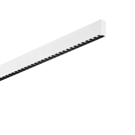 STEEL Biały (STEEL_ACCENT_4000K_WH) - Ideal Lux