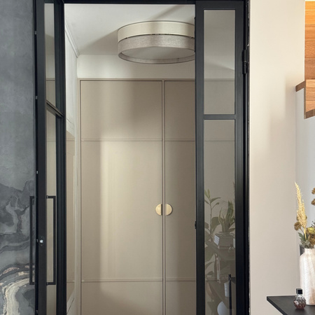 Plafon ECO Ø60 (5774) - TK Lighting