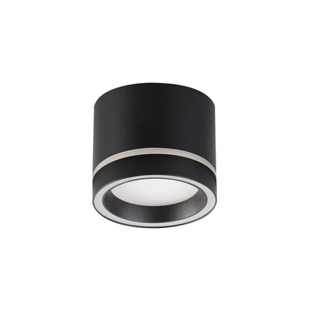 Kendal Oprawa natynkowa 1 x GX53 czarna  (LP-6331/1SM R2 BK) - Light Prestige