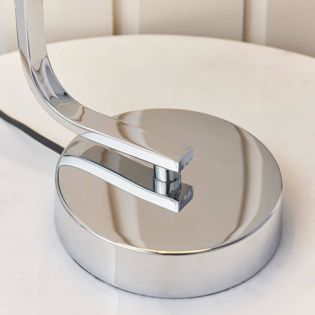 Lampa Stołowa Canning (CANNING-TLCH) Endon