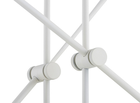 Lampa wisząca 4 pł. ABSOS (1841) - Argon