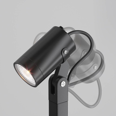 Lampa stojąca Scope (O025FL-01B1) - Maytoni