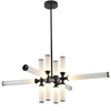 Lampa wisząca QUADRO-12 LED (RH115-12P ) - Step into Design