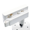 MICA WHITE track light 1xGU10 (ML5711) - Eko-Light