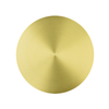 SCONE LED 3000K 6W BRUSHED BRASS (20349 Zambelis) - Zambelis