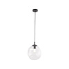 Lampa wisząca SOL MINI NEW transparentna (10082) - TK Lighting