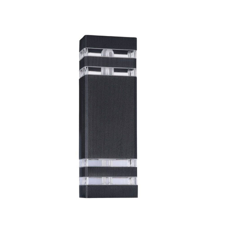 Kinkiet Unter den linden  Outdoor (O578WL-02B) Maytoni