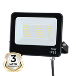Naświetlacz LED 50W 4000K (EKN1622) - Eko-Light
