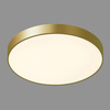 Plafon Orbital (5361-860RC-GD-3) - Italux