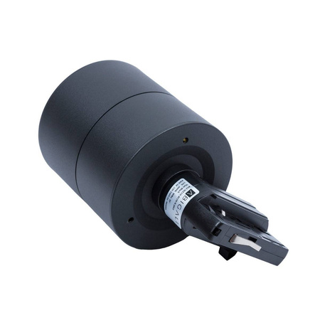 Reflektor szynowy 3-fazowy Posh Cree COB 12W WW CRI 90+ (ABIGALI-RS3-MZTD-B12WW-20ST)