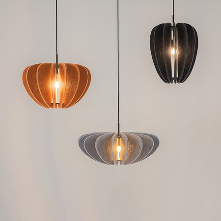 Lampa wisząca Cambio (MOD398PL-01GR1) - Maytoni