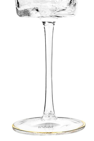 KARE komplet 4 kieliszków do wina         HOMMAGE 300 ml (60905) - Kare Design