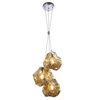 Lampa Wisząca Rock (97660) Endon