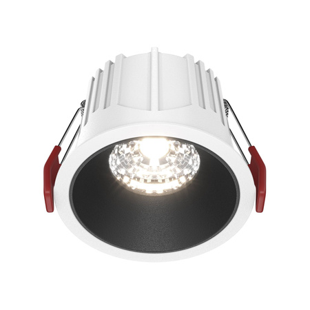 Lampa wpuszczana Alfa LED (DL043-01-15W4K-D-RD-WB) - Maytoni