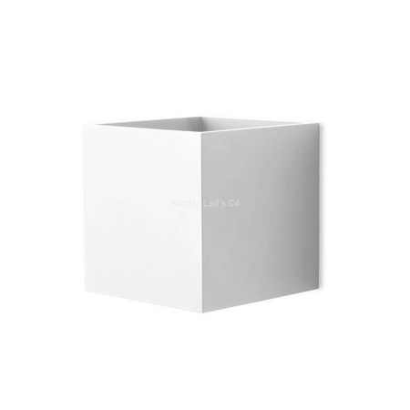 Kinkiet KUB biały (05-3220-14-14) Leds-C4