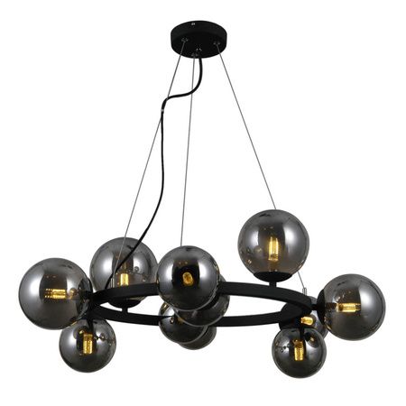 Lampa Wisząca Montora (PND-30223-11) - Italux