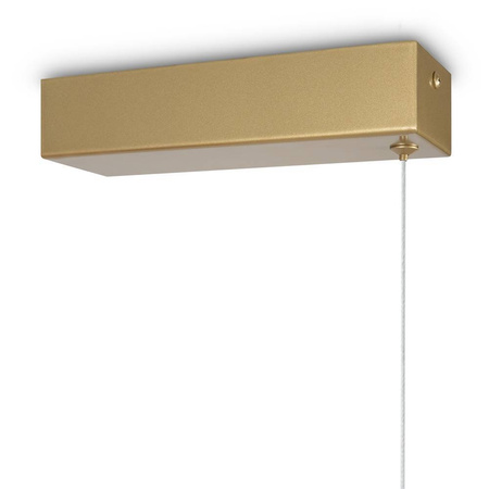 Lampa wisząca Halo (MOD005PL-L36BSK) - Maytoni