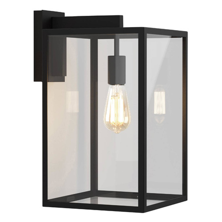 Kinkiet Box Lantern 450 Czarny (1354007) - Astro Lighting