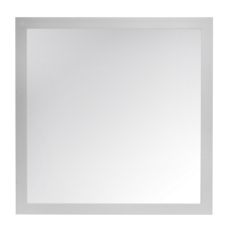Panel led natynkowy 40x40cm biały 36W 3000K - Syntron