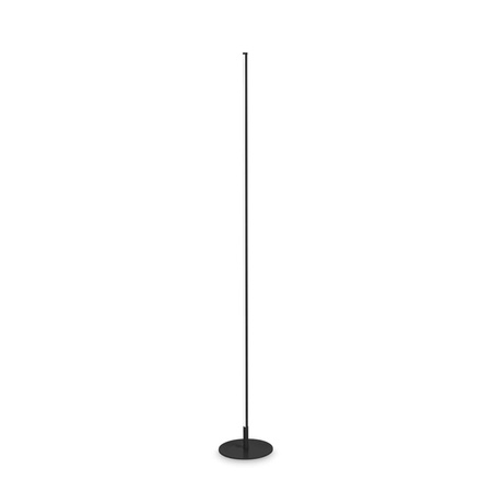 Lampa Stojąca YOKO Czarny (YOKO_PT_NERO) - Ideal Lux
