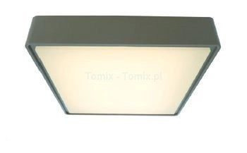 Plafon QUADRATA II 3000K (D348009)