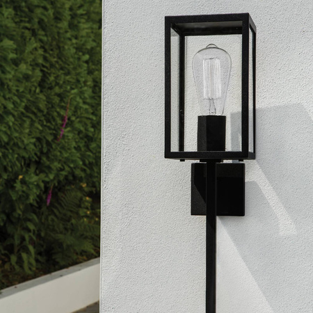 Kinkiet Coach 130 Czarny (1369006) - Astro Lighting