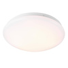 Lampy sufitowe MÁNI Nordlux LED  Metal Biały